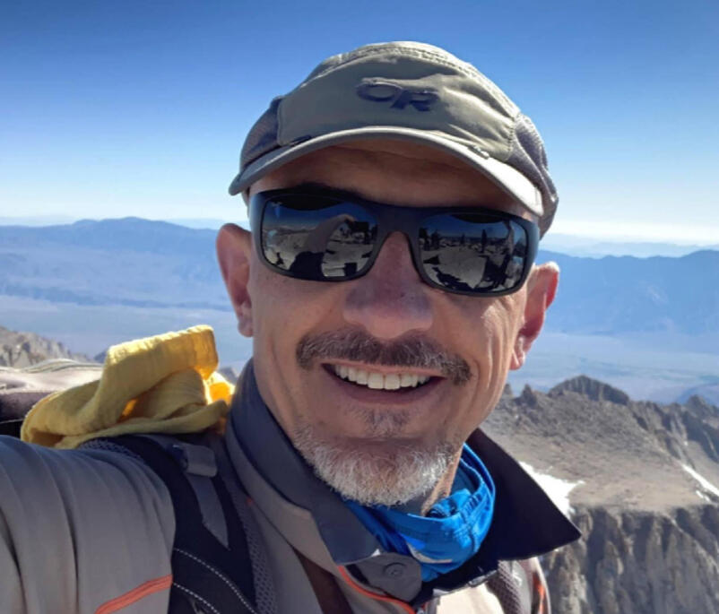 Dr. Stepanek is an Internal Medicine and Aerospace Medicine Specialist, his clinical work focusses on problems associated with high altitude, acceleration and spaceflight. Mayo Clinic